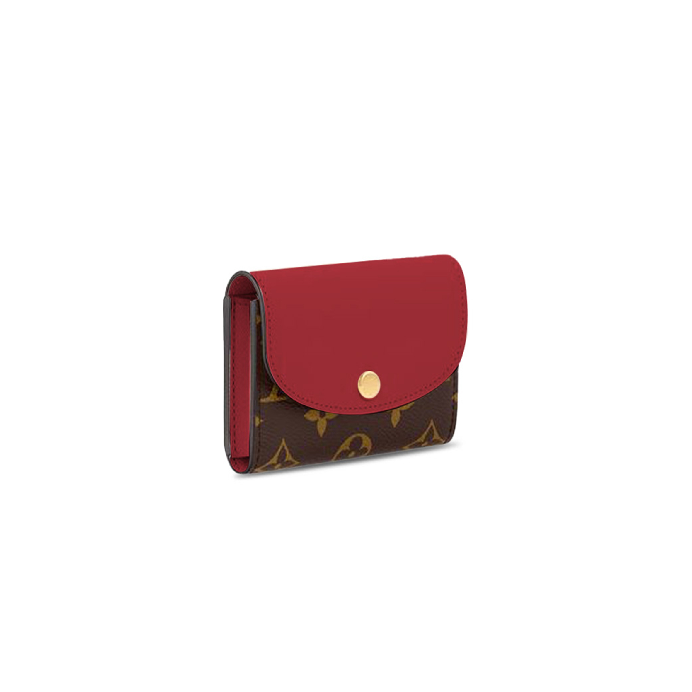 LOUIS VUITTON ROSALIE COIN PURSE M82333 (11*8*2.5cm)